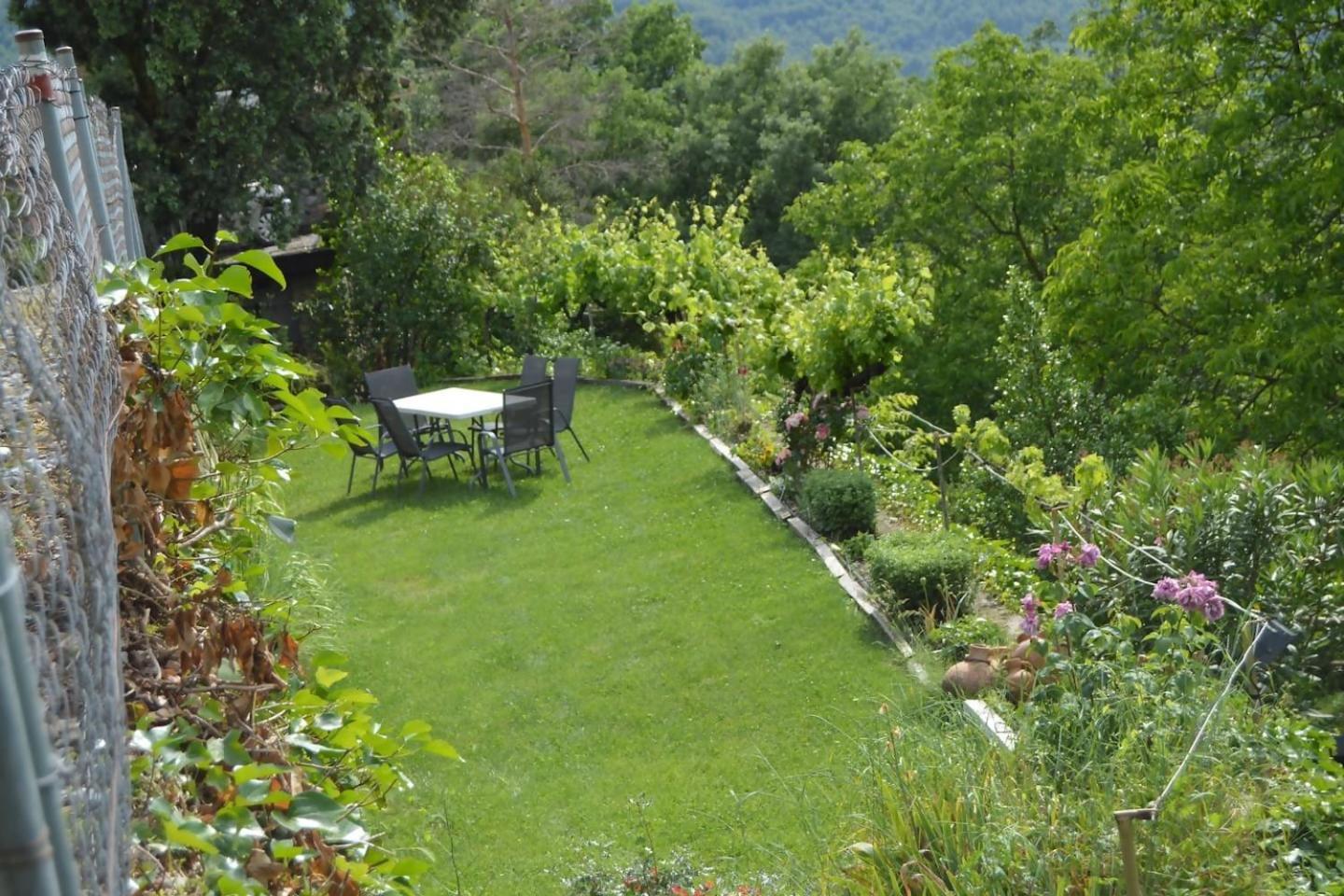Villa La Viñaza Ordesa 4-6 Pax Laspuña Exterior foto